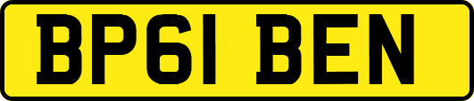 BP61BEN