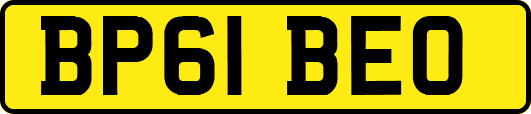 BP61BEO