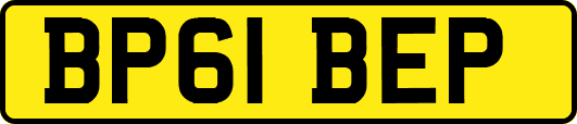 BP61BEP