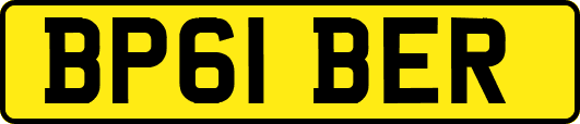 BP61BER