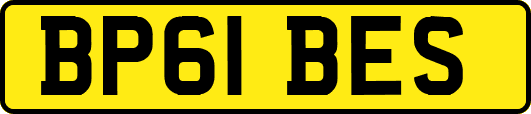 BP61BES