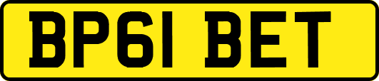 BP61BET