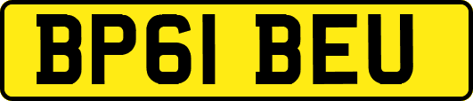 BP61BEU