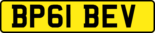 BP61BEV