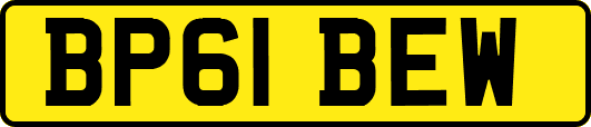 BP61BEW