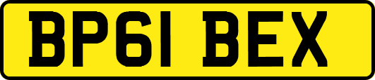 BP61BEX