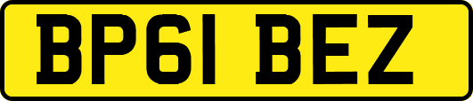BP61BEZ