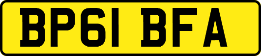 BP61BFA