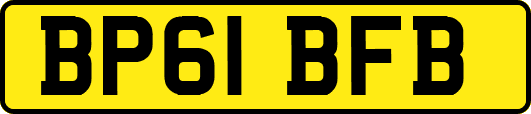 BP61BFB
