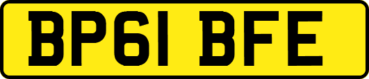 BP61BFE
