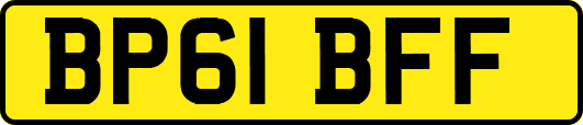 BP61BFF