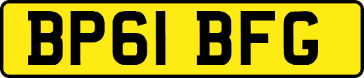 BP61BFG