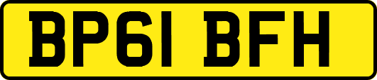 BP61BFH