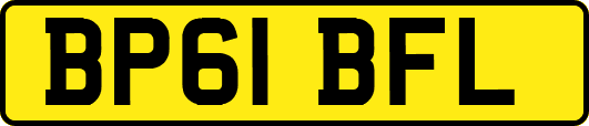 BP61BFL