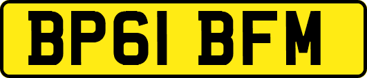 BP61BFM