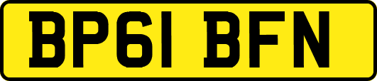 BP61BFN