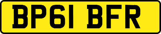 BP61BFR