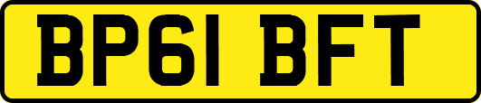 BP61BFT