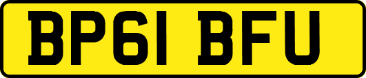 BP61BFU