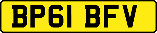 BP61BFV