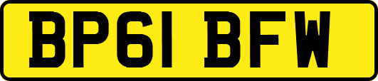 BP61BFW
