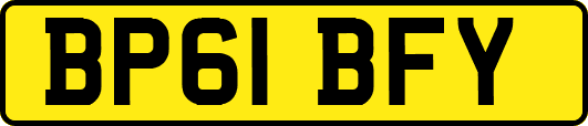 BP61BFY