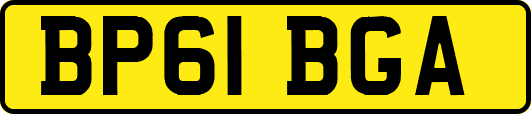BP61BGA
