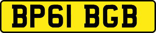 BP61BGB