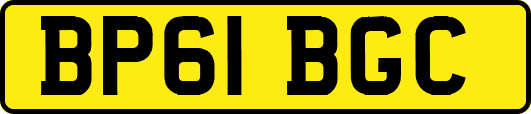 BP61BGC
