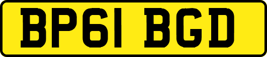 BP61BGD