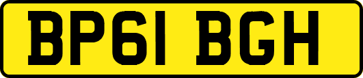 BP61BGH