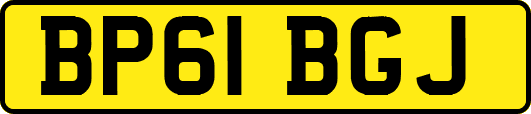 BP61BGJ