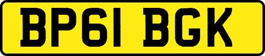 BP61BGK