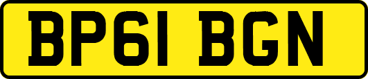 BP61BGN