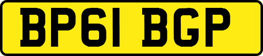 BP61BGP