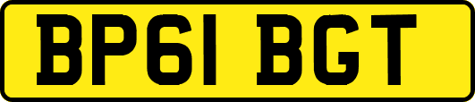 BP61BGT
