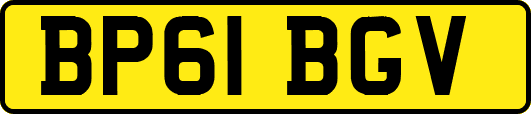 BP61BGV