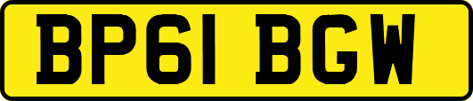 BP61BGW
