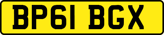 BP61BGX