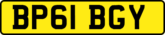 BP61BGY