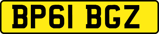 BP61BGZ