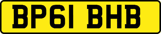 BP61BHB