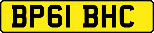 BP61BHC