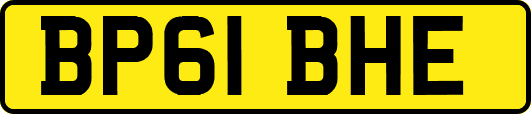 BP61BHE
