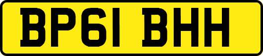 BP61BHH