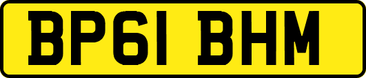 BP61BHM