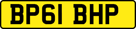 BP61BHP