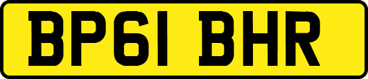 BP61BHR
