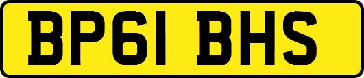 BP61BHS