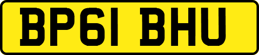 BP61BHU